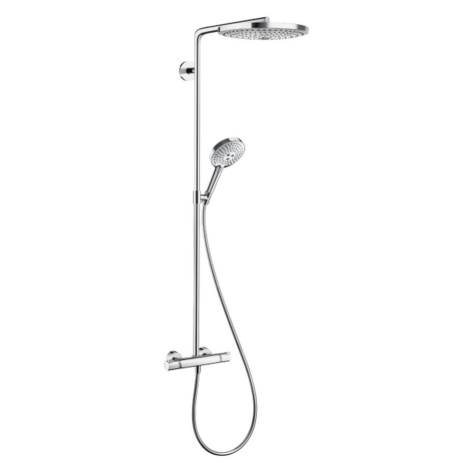 Sprchy a sprchové sety HANSGROHE