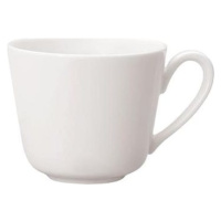 VILLEROY & BOCH Espresso šálka z kolekcie TWIST WHITE