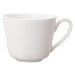 VILLEROY & BOCH Espresso šálka z kolekcie TWIST WHITE