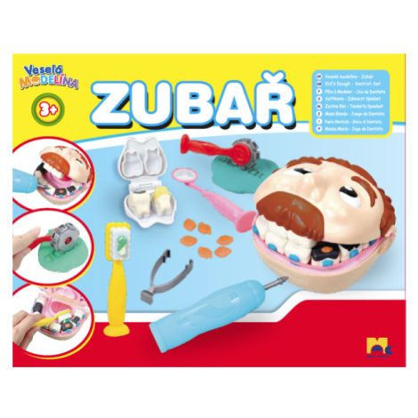 Zubár MAC TOYS