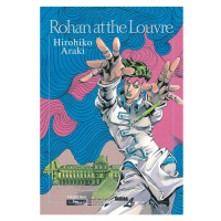 NBM Publishing Rohan at the Louvre