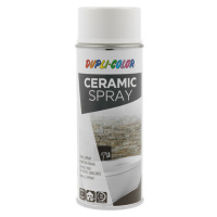 DC CERAMIC SPRAY - Opravný sprej na keramické povrchy biela 0,4 L