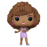 Funko POP! Rock: Whitney Houston (IWDWS)