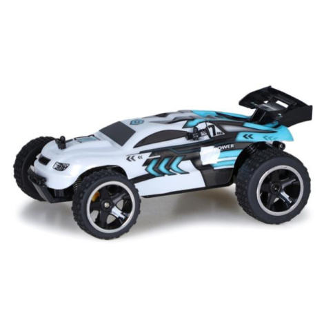 R/C terénne auto buggy 1:18 NEW POWER 2,4GHz