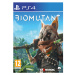 Biomutant (PS4)