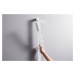 Hansgrohe Pulsify E, sprchová súprava 100 1jet EcoSmart so sprchovou tyčou 900 mm, biela matná, 