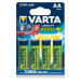 Varta LR6/4BP 2100 mAh Ready to use