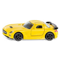 SIKU Blister - Mercedes-AMG SLS Black Series