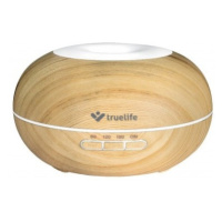 TRUELIFE Air diffuser D5 light aroma difuzér a zvlhčovač vzduchu 1 ks
