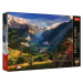 Trefl Puzzle Premium Plus Photo Odyssey: Údolie Lauterbrunnen, 1000 dielikov