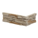 Roh Stones Puerto beige 11x31x17 cm RPUERTOBE