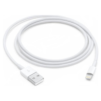 iPhone Originál Apple kábel USB-A / Lightning 1m, MXLY2ZM/A