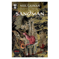 DC Comics Sandman Book Six