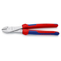 KNIPEX Kliešte cvikacie bočné - silové 7405250