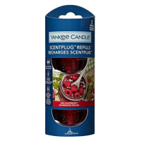 YANKEE CANDLE Red Raspberry náplň 2× 18,5 ml