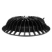 Highbay LED HORIN 150W, 4000K, 13500lm, IP65, čierny (ORNO)