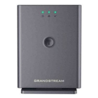 Grandstream IP DECT bázová stanica DP752