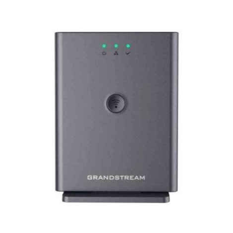 Grandstream IP DECT bázová stanica DP752