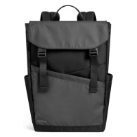 TomToc batoh Slash-A64 Flip Laptop Backpack 18L - Black