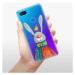 Odolné silikónové puzdro iSaprio - Rabbit And Bird - Xiaomi Mi 8 Lite