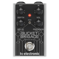 TC Electronic BUCKET BRIGADE ANALOG DELAY