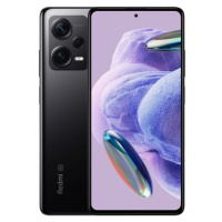 Xiaomi Redmi Note 12 Pro+ 5G 8GB/256GB čierny