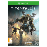 Titanfall 2 (Xbox One)