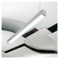 Regent Lighting Channel S Up C-LED 125 cm 6 500 K