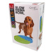 Plastová protihltacia miska pre psa Dog Fantasy – Plaček Pet Products