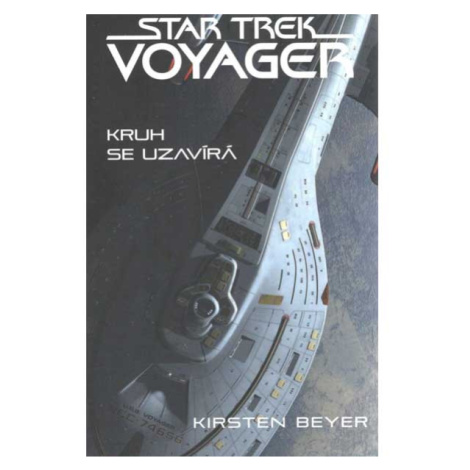 Laser Star Trek Voyager: Kruh se uzavírá