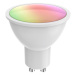 Smart LED žiarovka GU10 5,5W RGB CCT WOOX R9076 WiFi Tuya