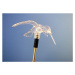 Garthen 287 Solárne záhradné LED svetlo kolibrík