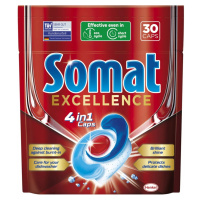 Henkel Somat Excellence 30 tabliet do umývačky