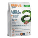 ALLEVA Holistic Adult Lamb&Venison granule pre mačky 1,5 kg