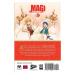 Magi: The Labyrinth of Magic 02