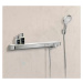 HANSGROHE - ShowerTablet Select Termostatická batéria 700 na 2 spotrebiče, chróm 13184000