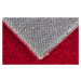 Kusový koberec Spring Red - 60x110 cm B-line