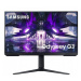 Samsung Odyssey G32A herný monitor 24"