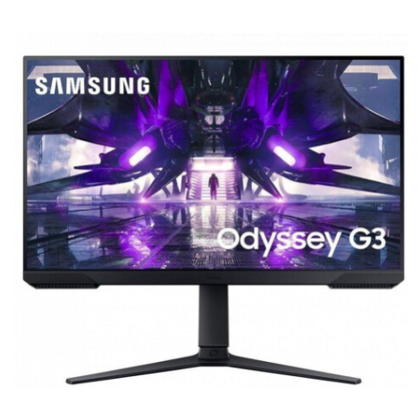 Samsung Odyssey G32A herný monitor 24"