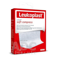 LEUKOPLAST CUTISOFT SOFT COMPRESS