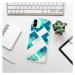 Odolné silikónové puzdro iSaprio - Abstract Squares 11 - Xiaomi Redmi A1 / A2
