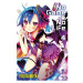 No Game No Life 04 (light novel)