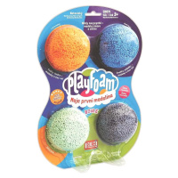 PlayFoam Boule 4pack - B