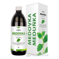 Nefdesanté Medovka výťažok-šťava 500 ml