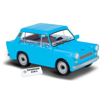 Cobi 24539 Youngtimer Trabant 601