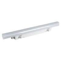 Vaňové LED svietidlo Aquafix IP65, 60 cm dlhé