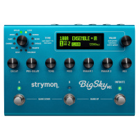 Strymon Big Sky MX