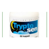 NATURVITA TRYPTOSEN 60 cps