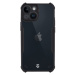 Tactical Quantum Stealth Kryt pre Apple iPhone 13 mini Clear/Black