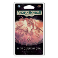 Fantasy Flight Games FFG - Arkham Horror LCG: In the Clutches of Chaos